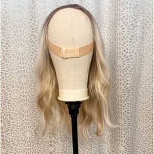 Chelsey Smith Wig Chay Luxe